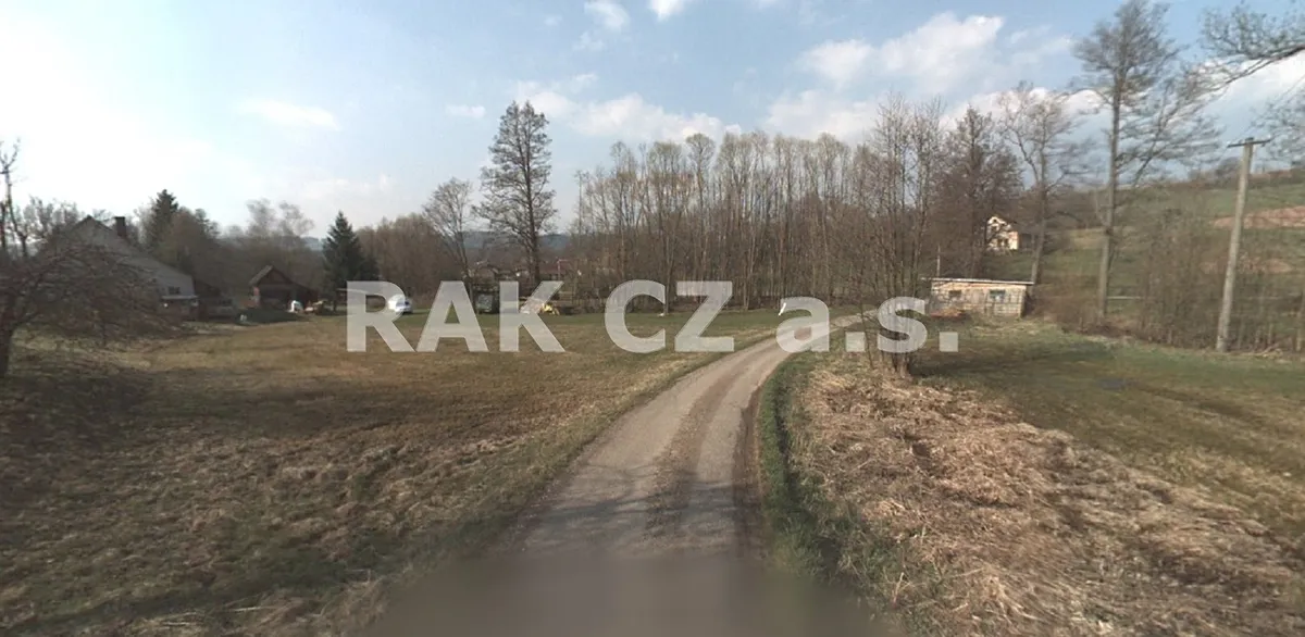 Prodej stavebního pozemku 6763 m²